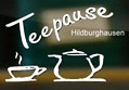 Teepause Tee Kaffee Schokoladen Spezialit�ten Hildburghausen